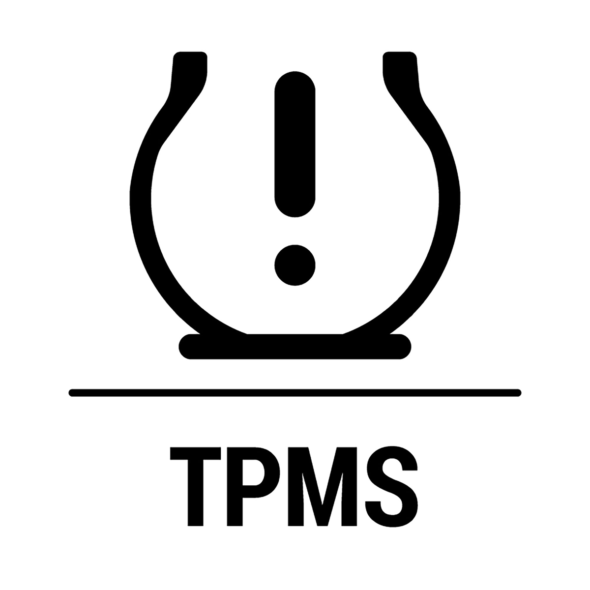 TPMS - 2S002387
