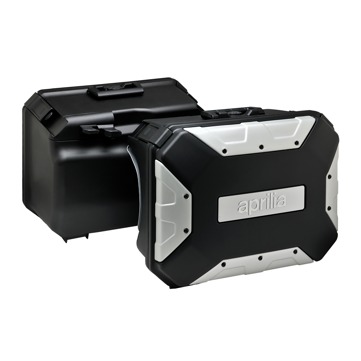 Plastic Panniers - 2S002413