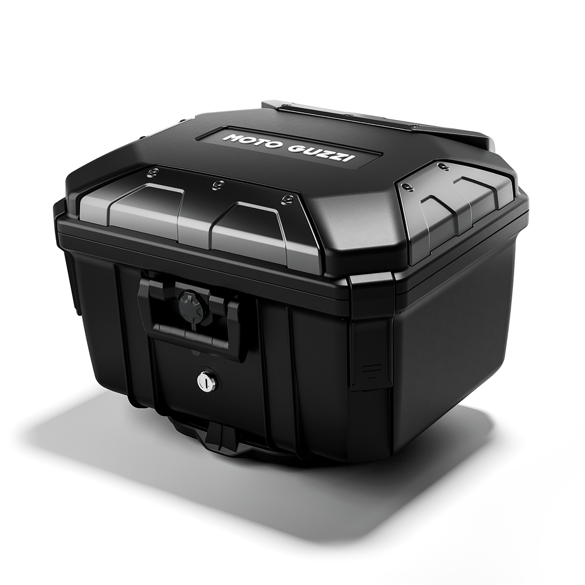URBAN TOP BOX WITH BRACKET - DARK - 2S002439