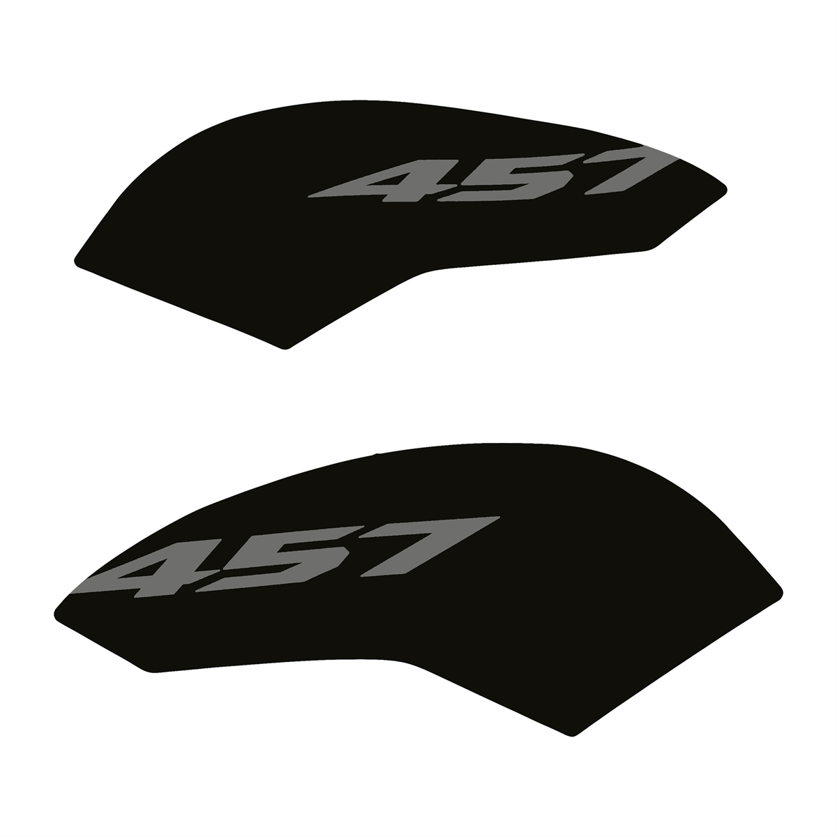 Fuel Tank side Protections - 2S002461