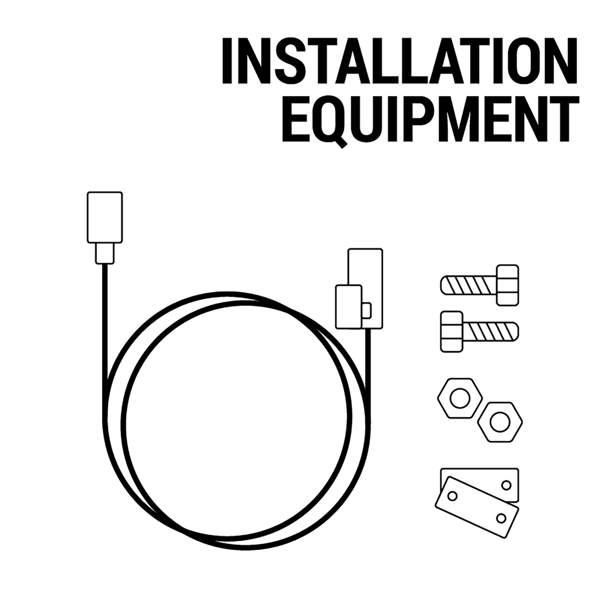 APRILIA MIA INSTALLATION EQUIPMENT - 2S002476