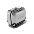 ALUMINIUM LH SIDE PANNIER - 2S002481