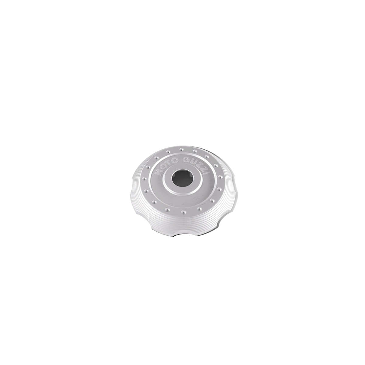 FUEL TANK CUP - SILVER - 2S002523