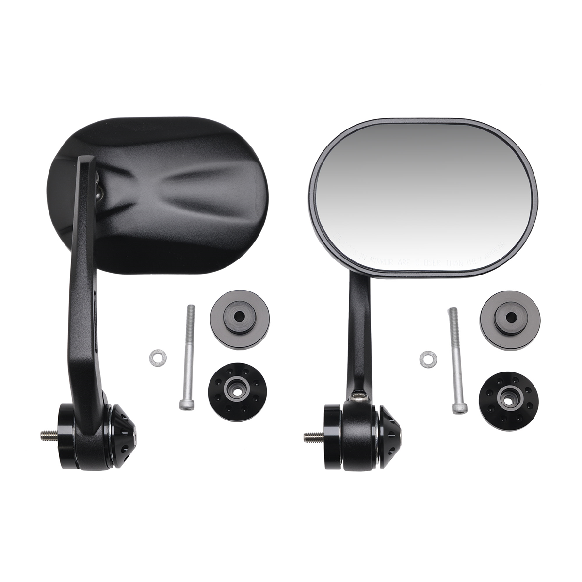 BAR-END MIRRORS - 2S002531