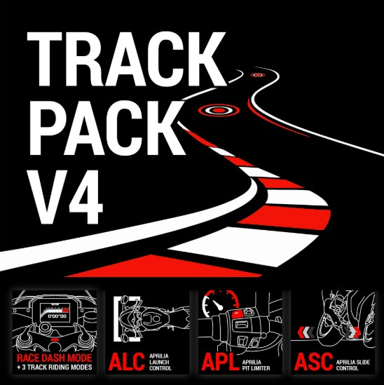 TRACK PACK V4 - In App MIA purchase - 2S002539