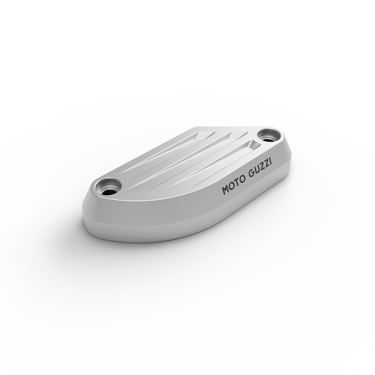 REAR BRAKE PUMP COVER CNC MACHINED - 2S002566