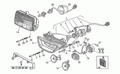 Support plate