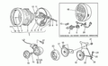 Adjuster screw