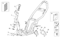 Lowe dust cover