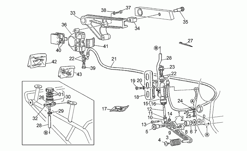 Pump rod