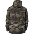Green / Brown