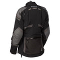 Stealth Black