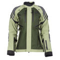 Rifle Green - Oil Green