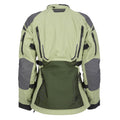 Rifle Green - Oil Green