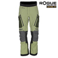 Rifle Green - Oil Green