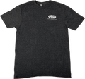 Arai Helmet T-Shirt - Gray