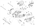 LH chain tensioner