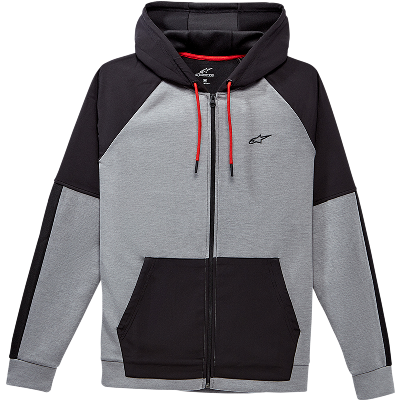 Black / Gray
