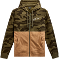 Green / Brown