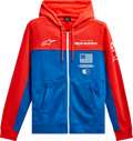 Red / Blue