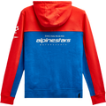 Red / Blue