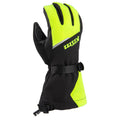 Black - Hi-Vis