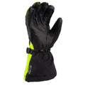 Black - Hi-Vis