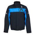Electric Blue Lemonade - Black