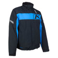 Electric Blue Lemonade - Black