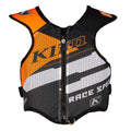 Race Spec - Strike Orange