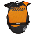 Race Spec - Strike Orange
