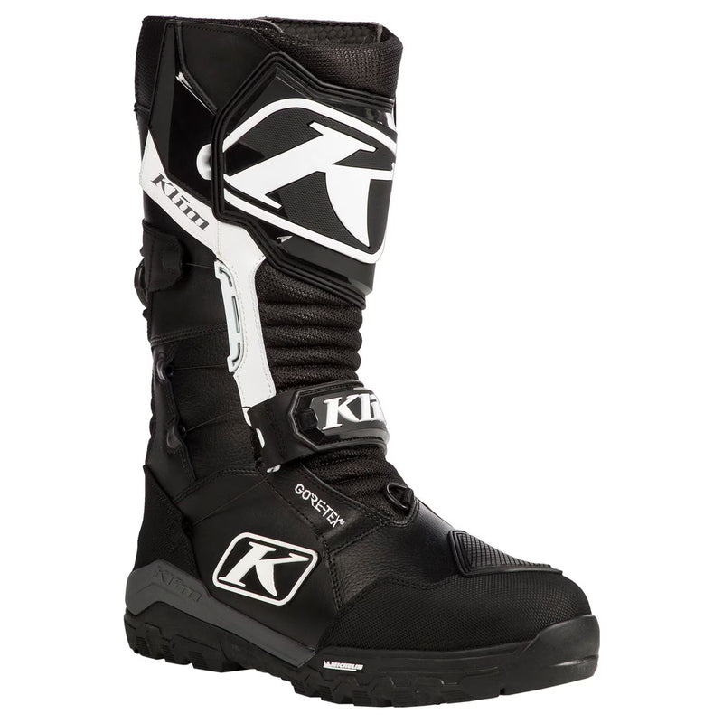 7 / Black