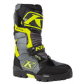 Castlerock - Hi-Vis
