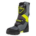 Castlerock - Hi-Vis