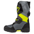 Castlerock - Hi-Vis