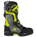 Castlerock - Hi-Vis