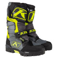 Castlerock - Hi-Vis
