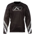Black - Monument Gray