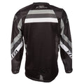 Black - Monument Gray