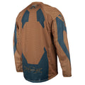 Quest Golden Brown - Petrol