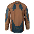 Quest Golden Brown - Petrol