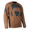 Quest Golden Brown - Petrol