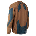 Quest Golden Brown - Petrol