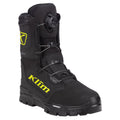 Black - Hi-Vis