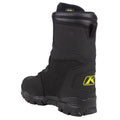 Black - Hi-Vis