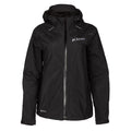 Black - Monument Gray