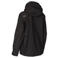 Black - Monument Gray