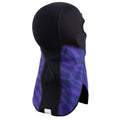 Black - Heliotrope
