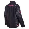 Black - Knockout Pink