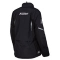 Black - Metallic Silver